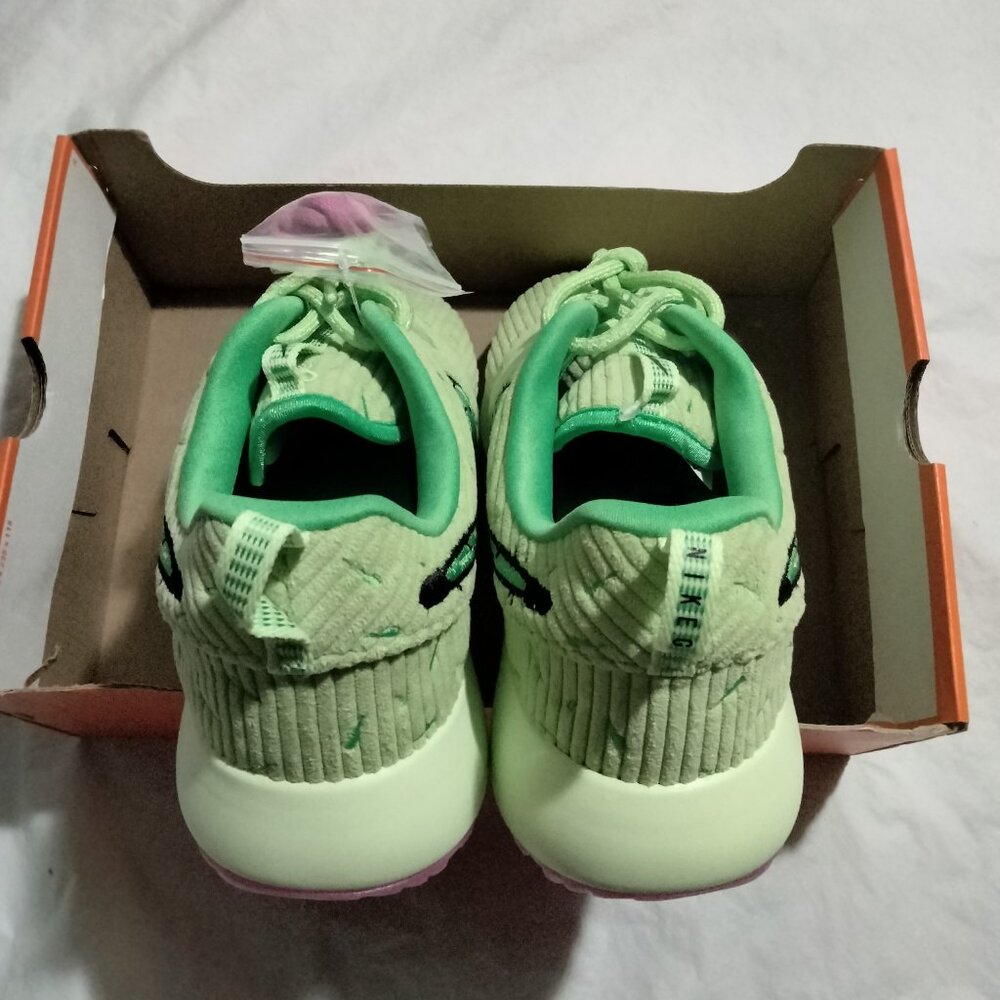 Nike X Waste Management Phoenix Open Roshe Golf 2 HF1030-300 Size 11.5 (NO LID) - Picture 4 of 6